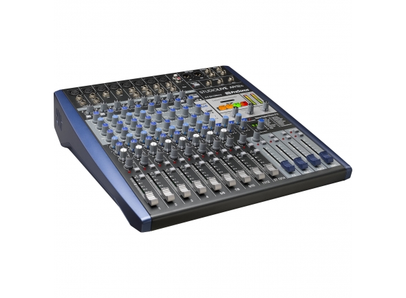 Presonus StudioLive AR12c Presonus StudioLive AR12c
